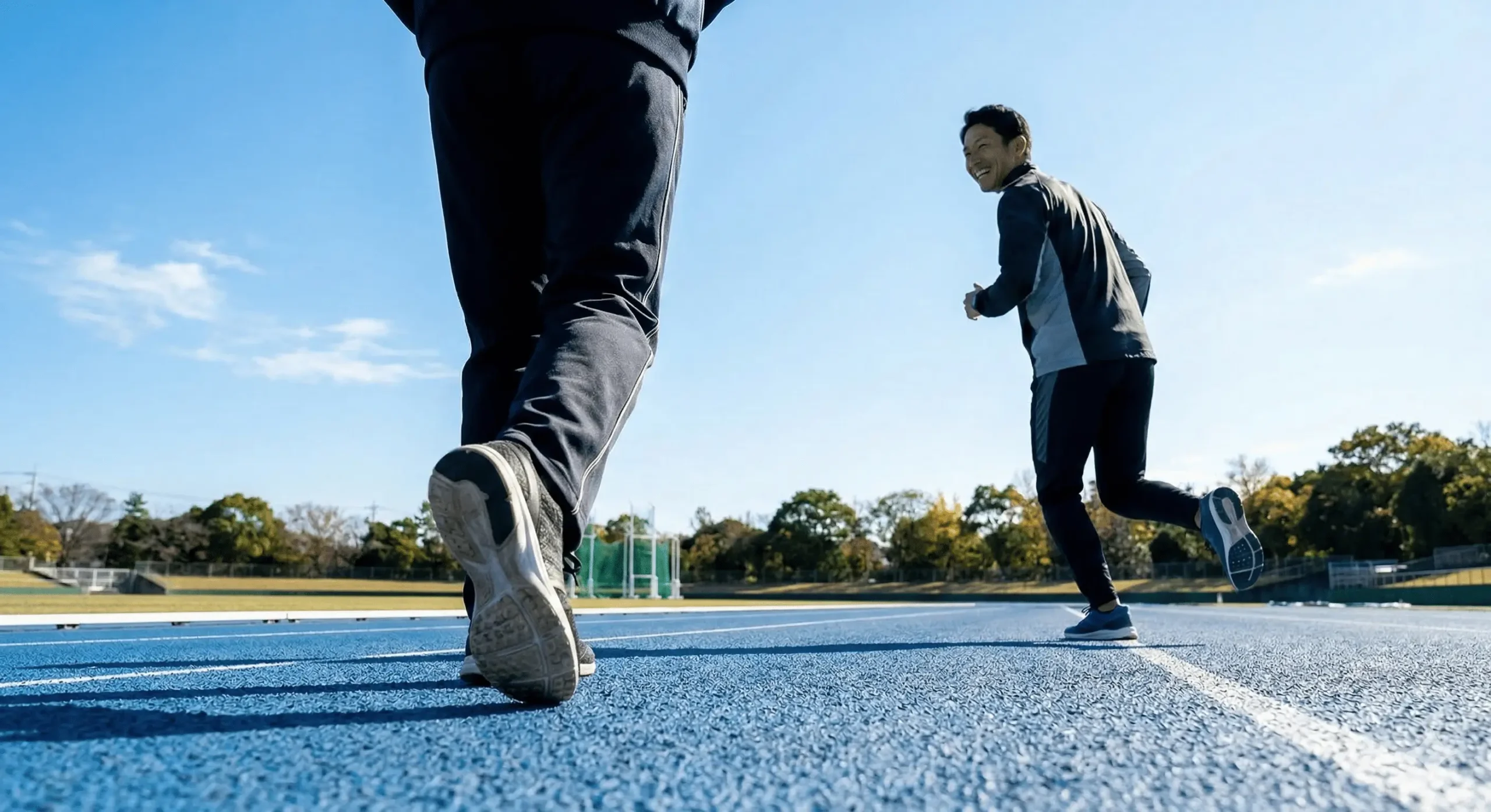 スポーツ活動