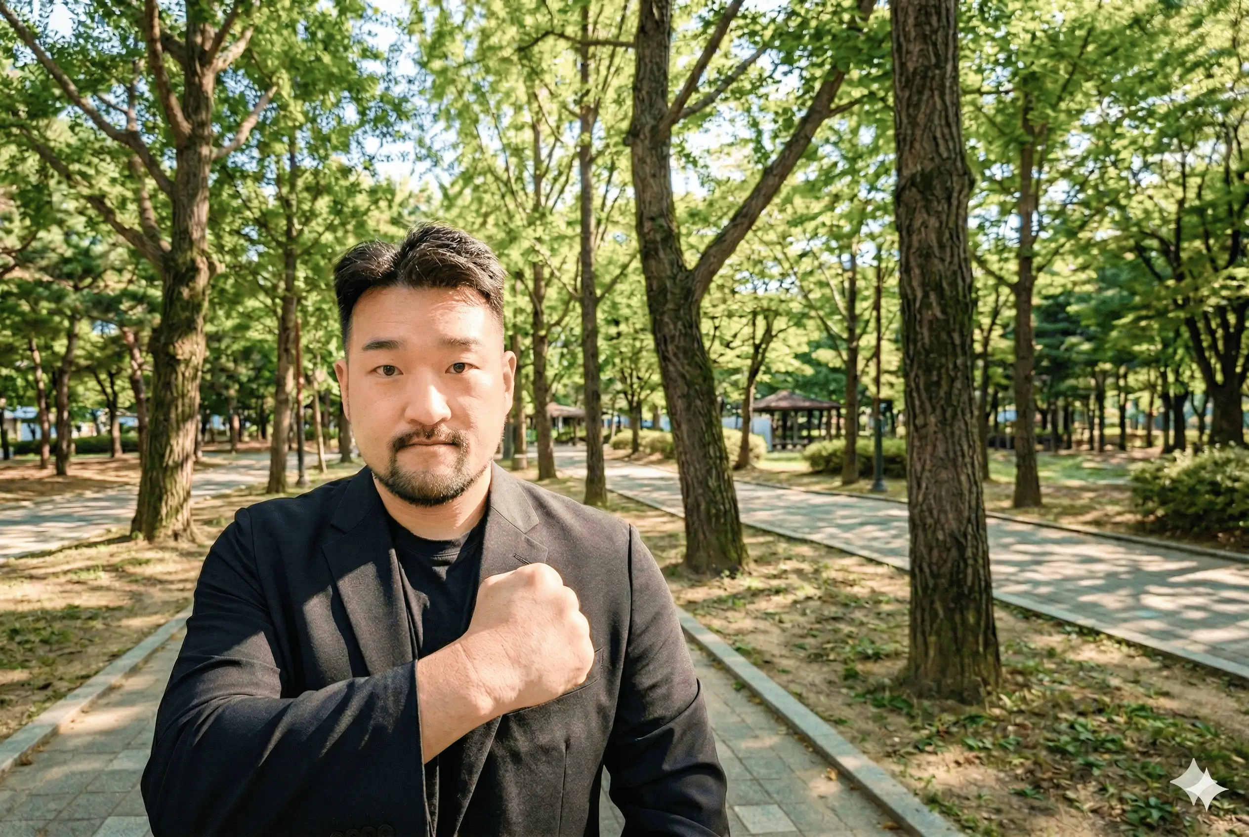 ATHLEAD代表 山田壮太郎